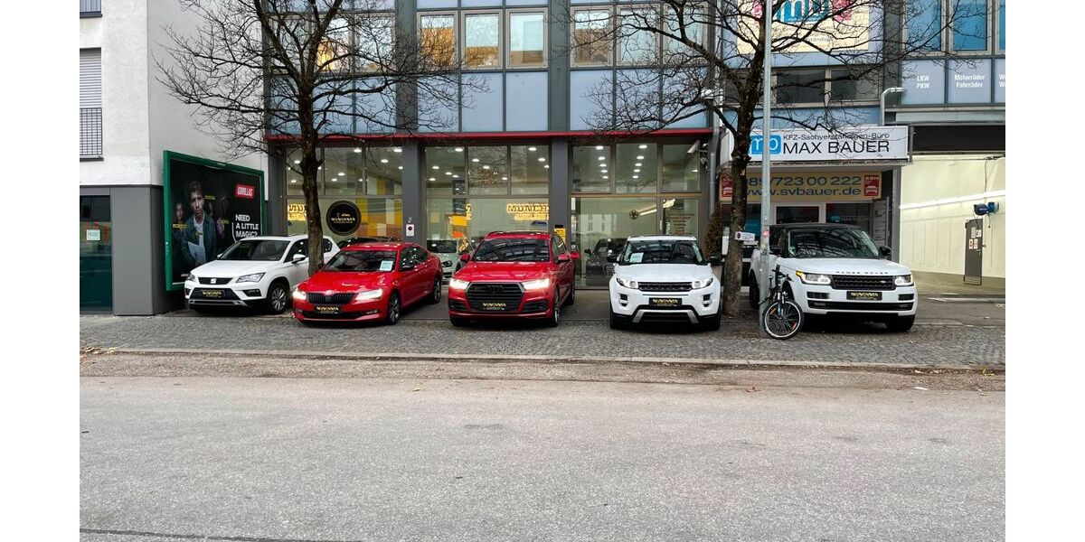 VW Touran 49.000 km 29.900 &euro; München 81243