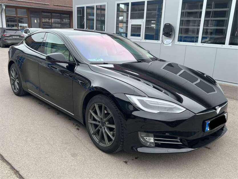 Model S