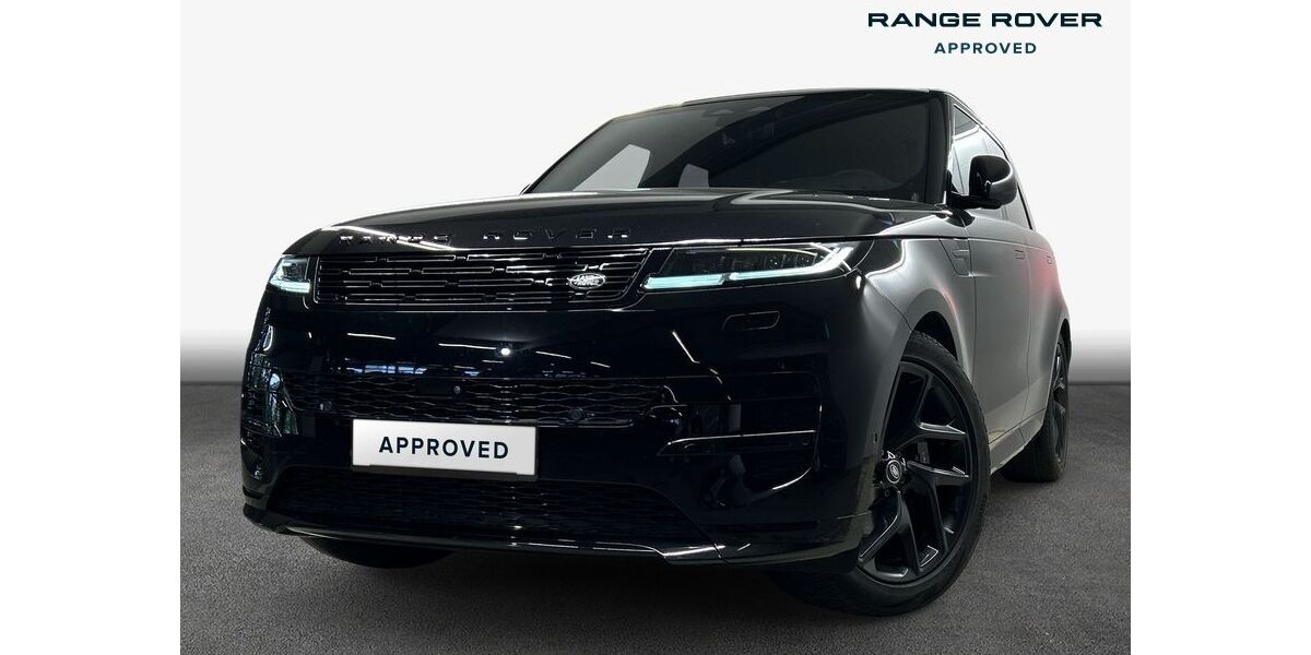 Land Rover Range Rover Sport 66.806 km 95.496 &euro; München 80809