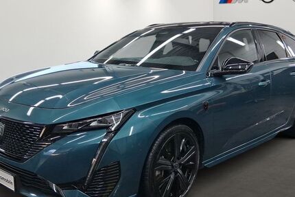 Peugeot 308 58.241 km 22.980 &euro; München 81827