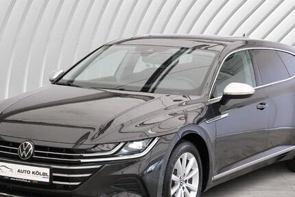VW Arteon 77.952 km 25.390 &euro; Unterschleißheim 85716