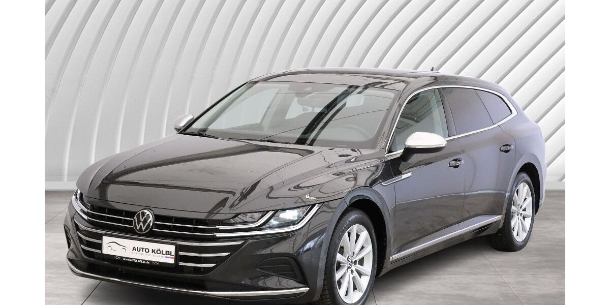 VW Arteon 77.952 km 25.390 &euro; Unterschleißheim 85716