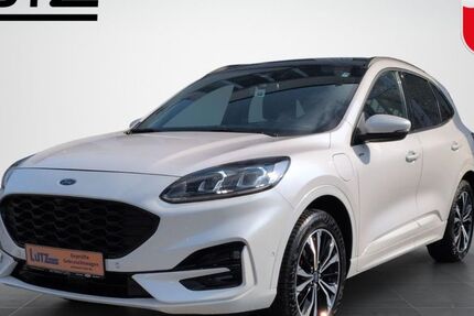 Ford Kuga 44.700 km 24.955 &euro; Fürstenfeldbruck 82256