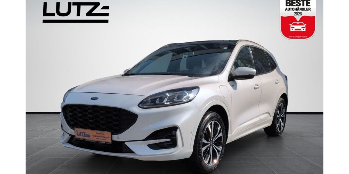 Ford Kuga 44.700 km 24.955 &euro; Fürstenfeldbruck 82256