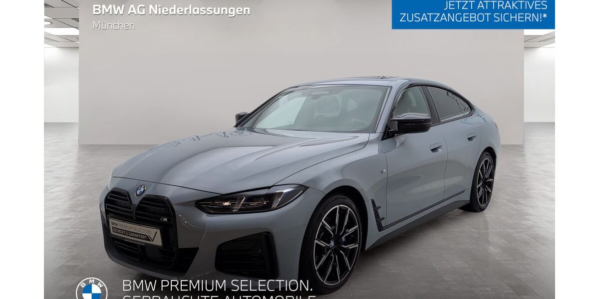 BMW M440 9.322 km 64.103 &euro; München 80939