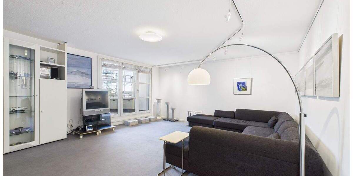 Etagenwohnung München Altstadt-Lehel - 2 Zimmer, 67 m&sup2;, 850.000&euro; | Angebot:25779732