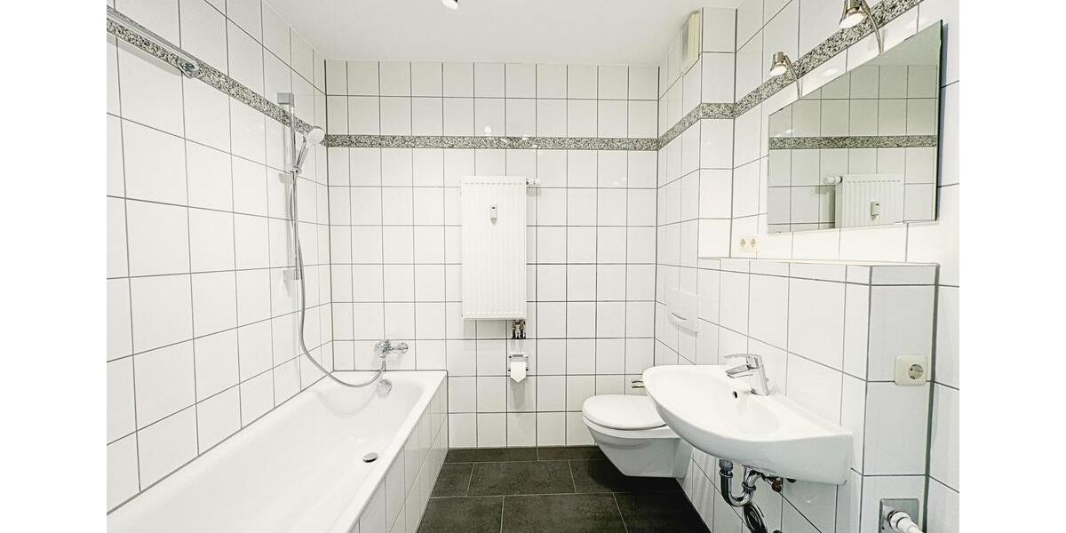 Dachgeschoßwohnung Pliening - 2 Zimmer, 51 m&sup2;, 1.030&euro; | Angebot:26402600
