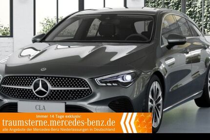 Mercedes-Benz CLA 180 Shooting Brake 10.099 km 27.790 &euro; München 80636