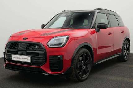 Mini Countryman S All4 16.554 km 46.654 &euro; München 80788