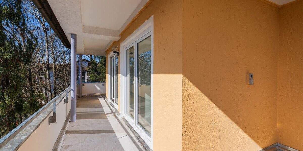 Etagenwohnung Unterhaching - 3 Zimmer, 76 m&sup2;, 485.000&euro; | Angebot:25881043