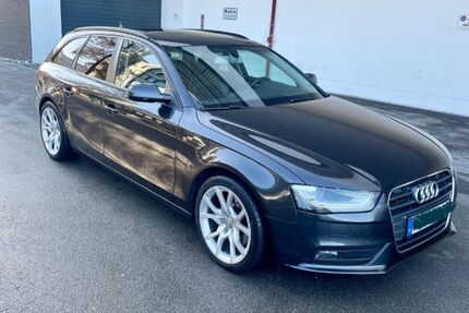 Audi A4 285.380 km 8.000 &euro; München 81371