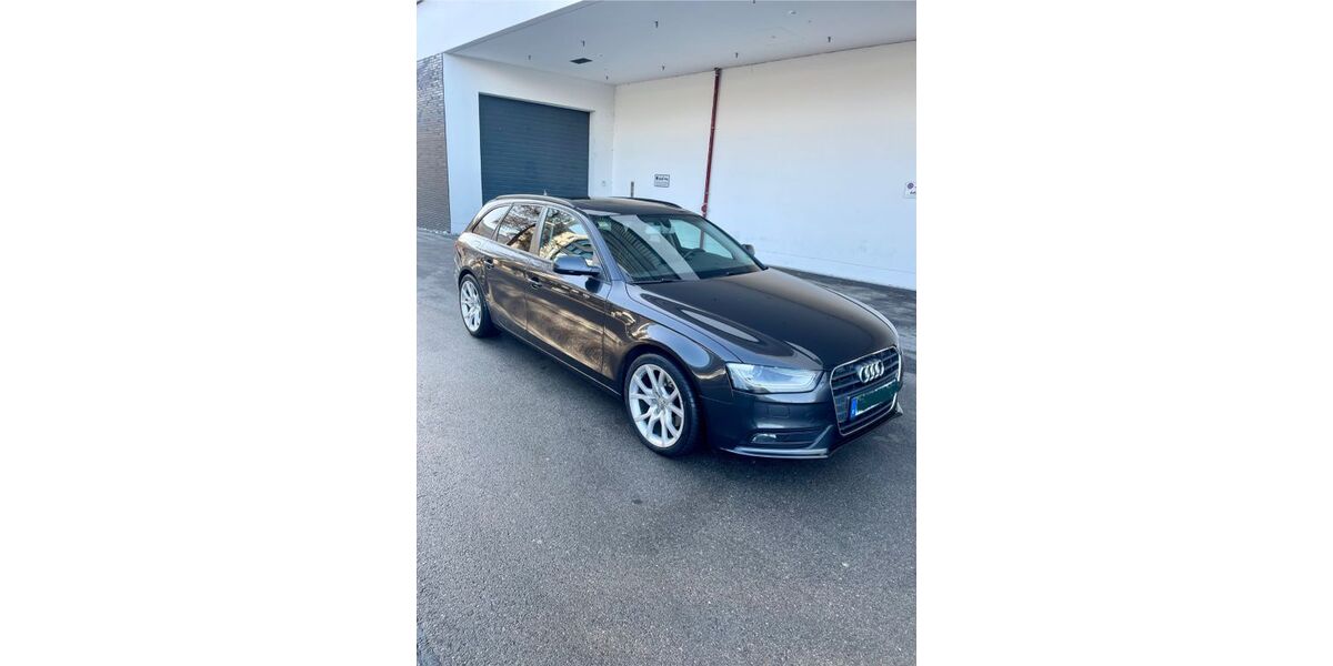 Audi A4 285.380 km 8.000 &euro; München 81371