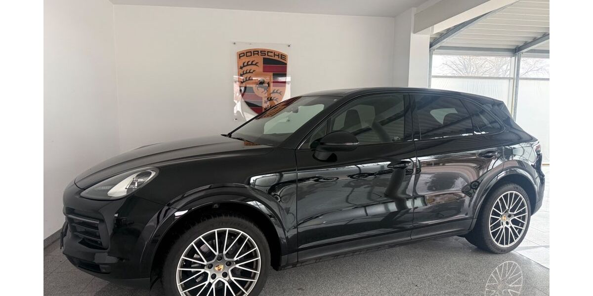 Porsche Cayenne 61.220 km 64.890 &euro; Hallbergmoos 85399