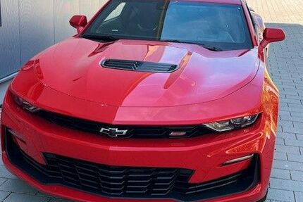 Chevrolet Camaro 1.800 km 55.900 &euro; München 81677