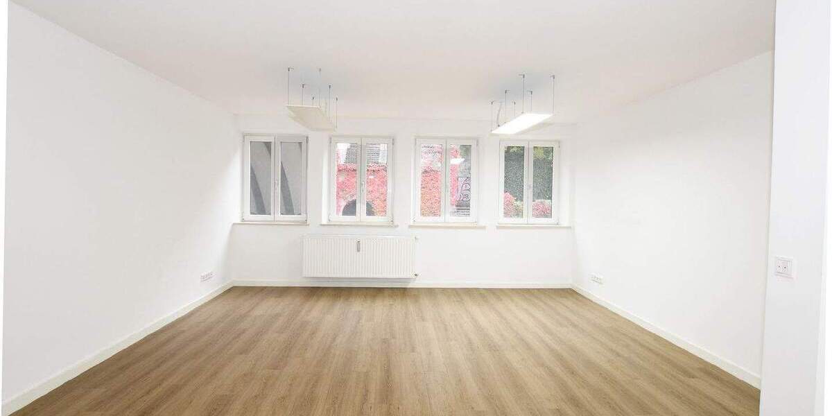 Gewerbeobjekt München Au-Haidhausen - 2 Zimmer, 75 m&sup2;, 1.125&euro; | Angebot:25769011