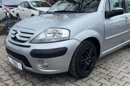 Citroen C3 118.000 km 2.990 &euro; München 81243