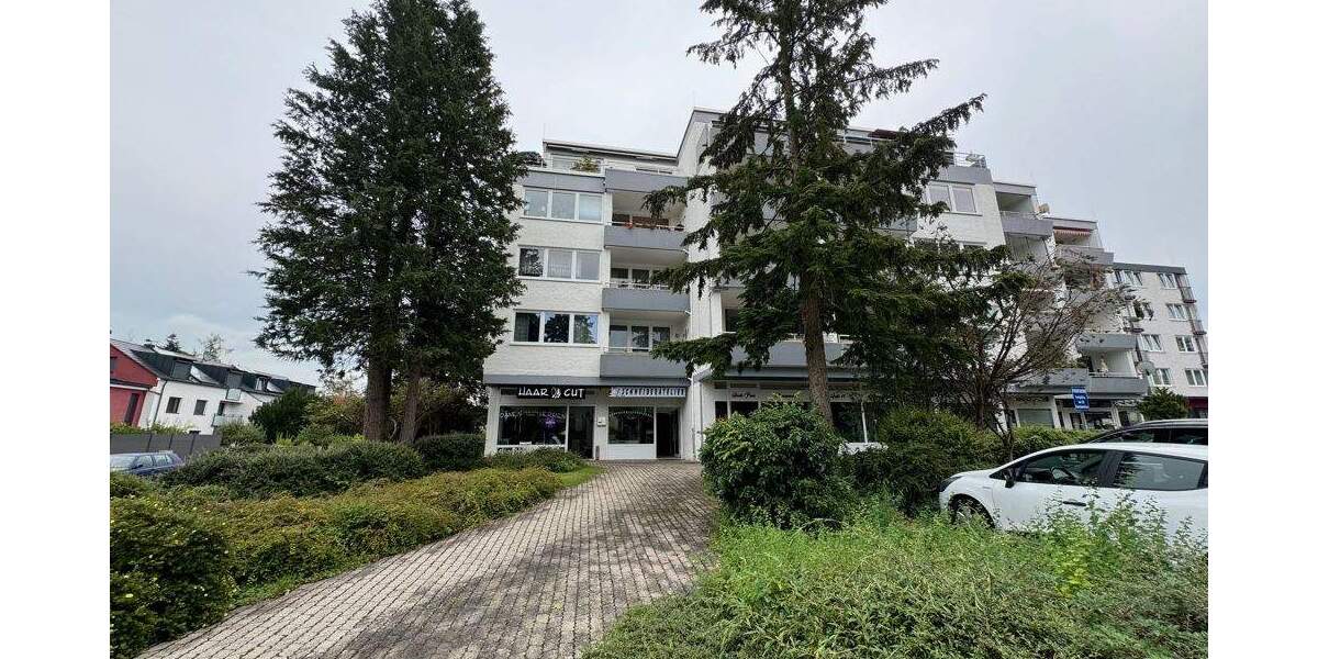 Etagenwohnung Haar - 3 Zimmer, 91 m&sup2;, 284.000&euro; | Angebot:25691615