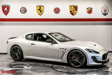 Maserati Granturismo 67.500 km 89.900 &euro; Pastetten (nähe München) 85669