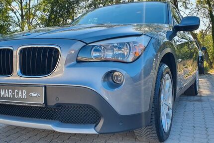 BMW X1 183.000 km 4.999 &euro; Olching 82140