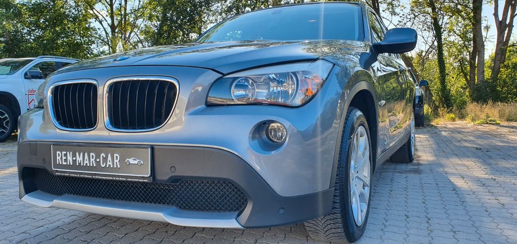 BMW X1 183.000 km 4.999 &euro; Olching 82140
