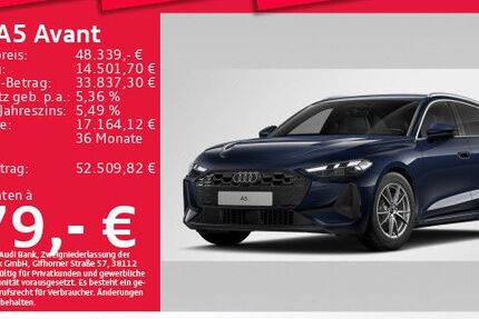 Audi A5 22.353 km 48.339 &euro; Eching 85386