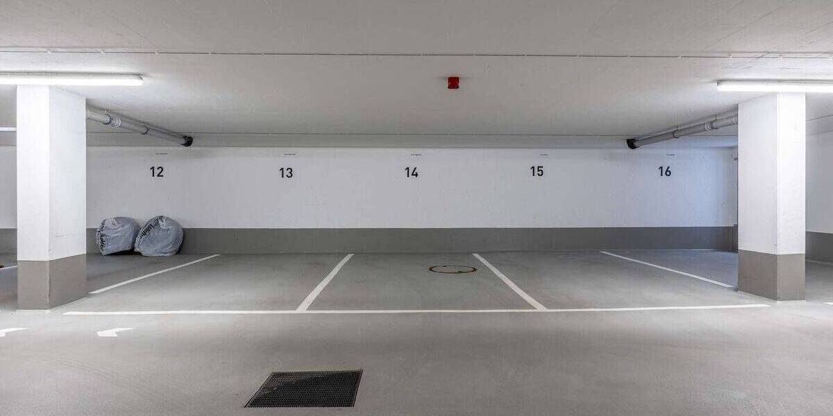 Etagenwohnung München Bogenhausen - 3 Zimmer, 90 m&sup2;, 940.000&euro; | Angebot:26454046
