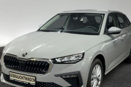 Skoda Scala 1.600 km 23.360 &euro; München 80687
