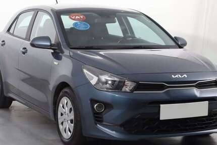 Kia Rio 68.526 km 14.990 &euro; München 80687