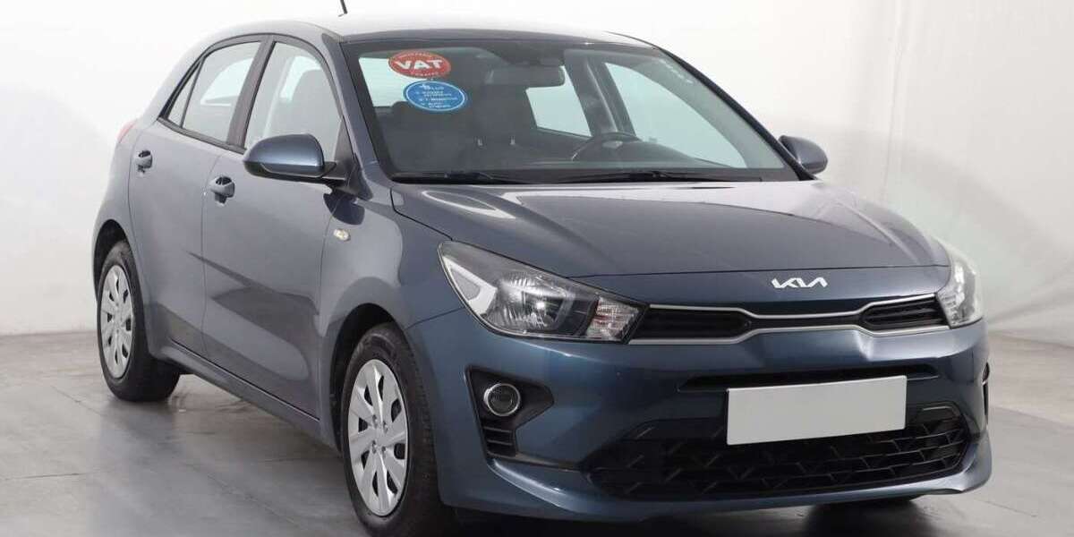 Kia Rio 68.526 km 14.990 &euro; München 80687