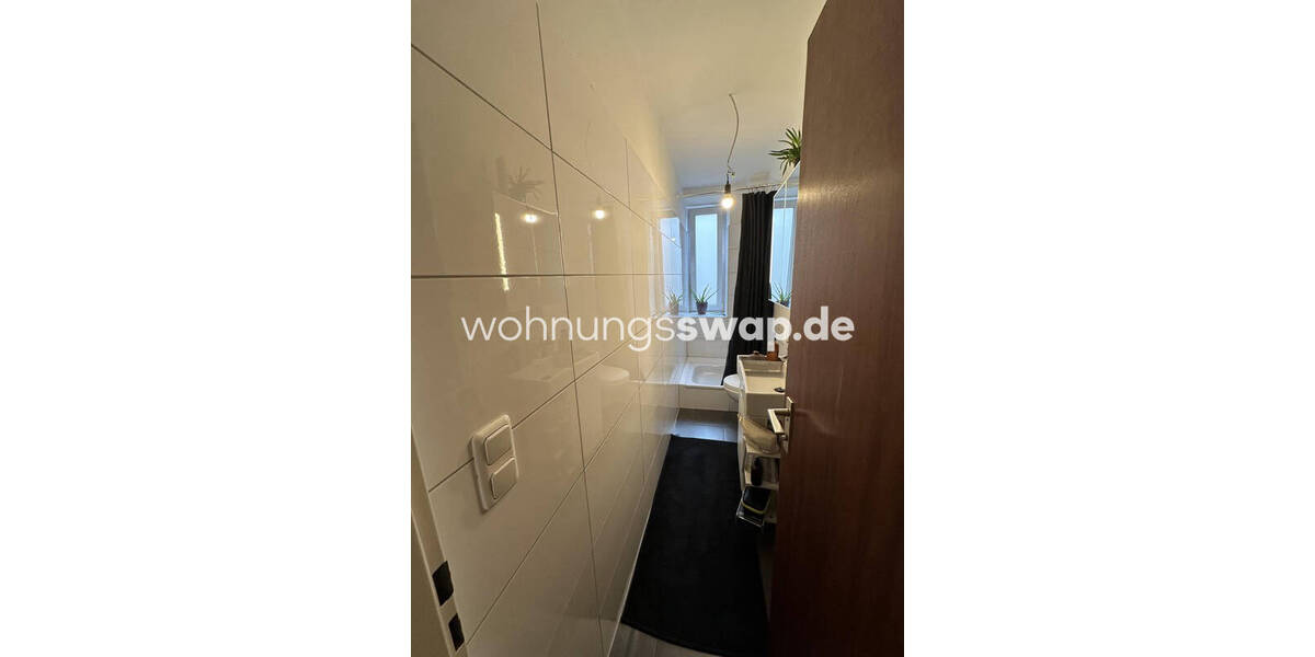 Etagenwohnung München Au-Haidhausen - 2 Zimmer, 50 m&sup2;, 900&euro; | Angebot:25917927