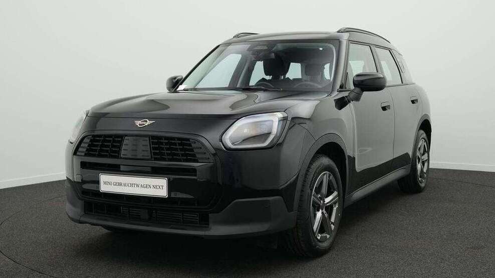 Countryman C