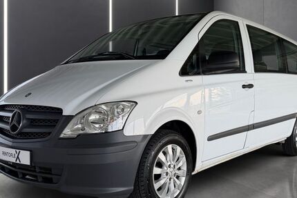 Mercedes-Benz Vito 290.000 km 8.999 &euro; München 81369