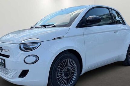 Fiat 500 5.000 km 19.880 &euro; Gröbenzell 82194