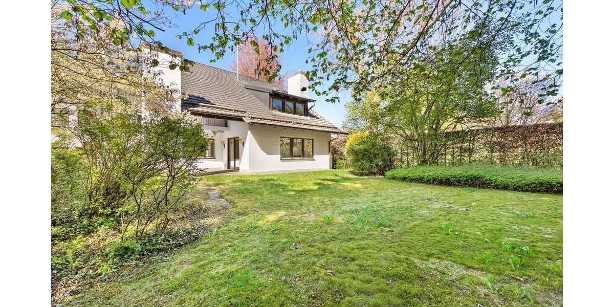 Einfamilienhaus Baldham Baldham - 4.5 Zimmer, 176 m&sup2;, 1.395.000&euro; | Angebot:26454608