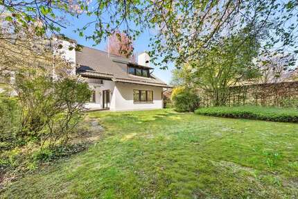 Haus Baldham Baldham - 4.5 Zimmer, 176 m&sup2;, 1.395.000&euro; | Angebot:26454608