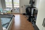 Möbliertes Studio-Apartment, zu KURZZIETMIETE in Laim