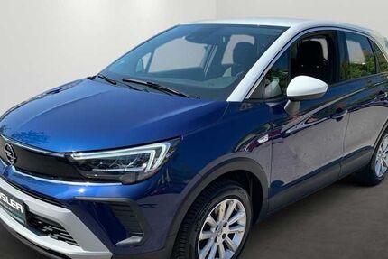 Opel Crossland (X) 38.790 km 14.970 &euro; München 81547