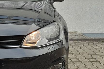 VW Golf 88.948 km 15.499 &euro; Aschheim 85609