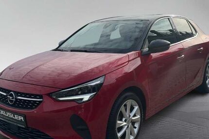 Opel Corsa 31.300 km 14.800 € Feldkirchen 85622