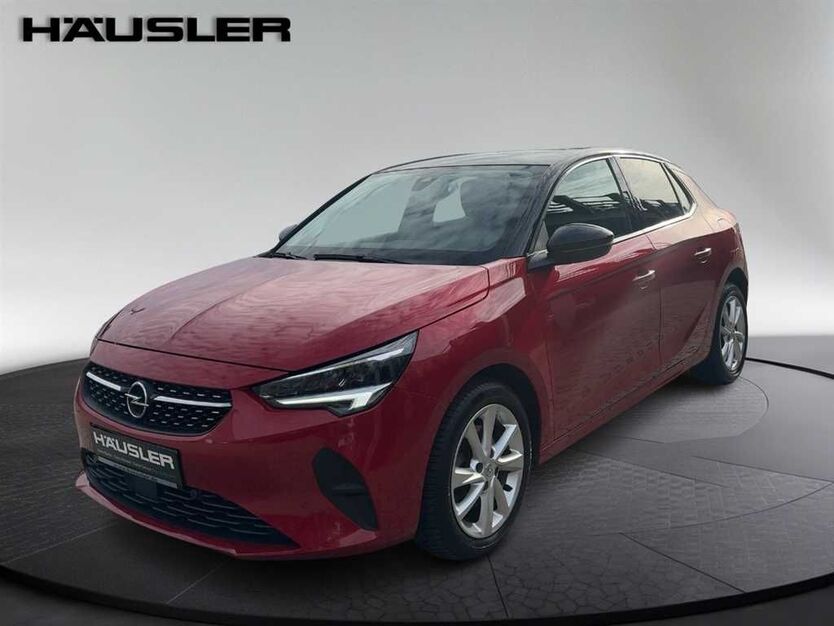 Opel Corsa 31.300 km 14.800 € Feldkirchen 85622