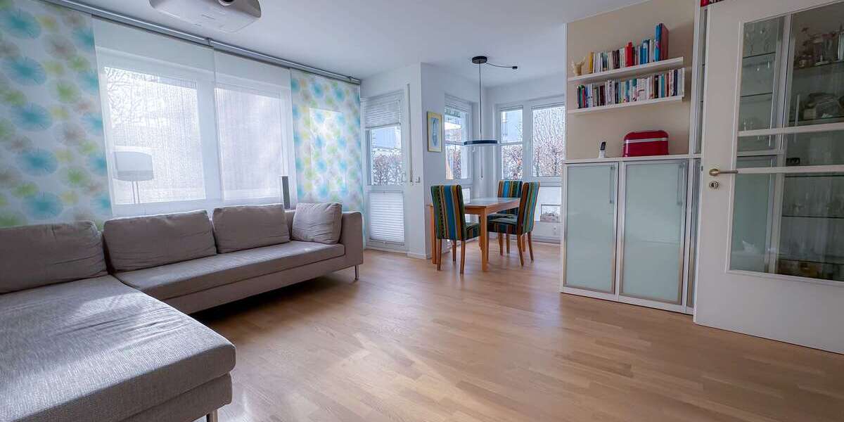 Wohnung zum Kaufen in München 835.000 € 89.28 m² 4 zimmer