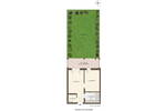 Etagenwohnung Karlsfeld - 2 Zimmer, 40 m&sup2;, 1.320&euro; | Angebot:26795170