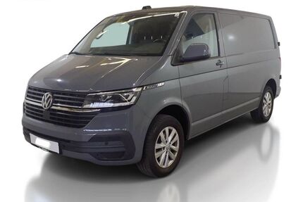 VW T6 Transporter 23.000 km 37.990 &euro; Bergkirchen 85232