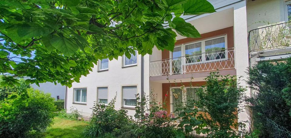 Mehrfamilienhaus, Wohnhaus Wörth - 950.000&euro; | Angebot:26991779