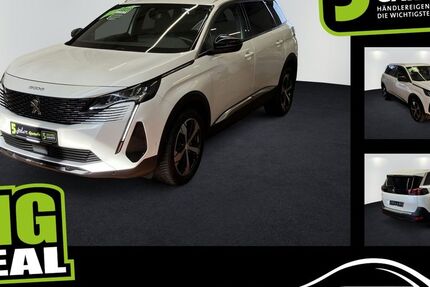 Peugeot 5008 41.111 km 24.990 &euro; München 80807
