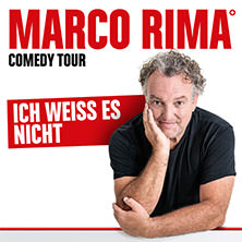 Marco Rima - Ich weiss es nicht 09.06.2026 Schlachthof München