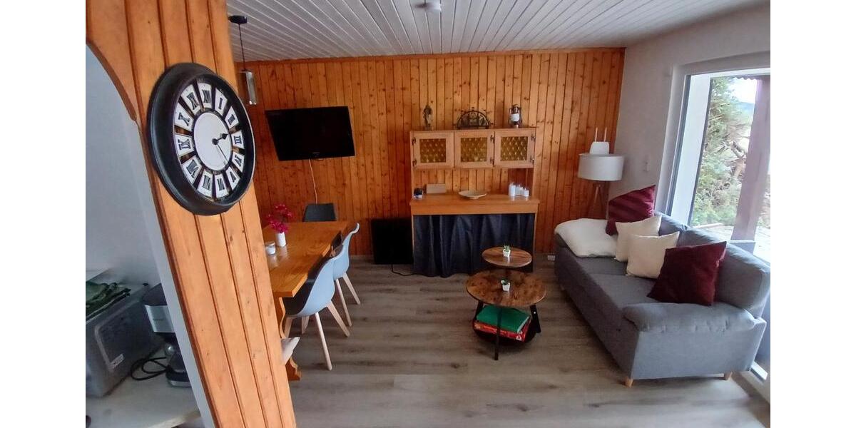 Einfamilienhaus München Giesing - 3 Zimmer, 65 m&sup2;, 850&euro; | Angebot:26411149