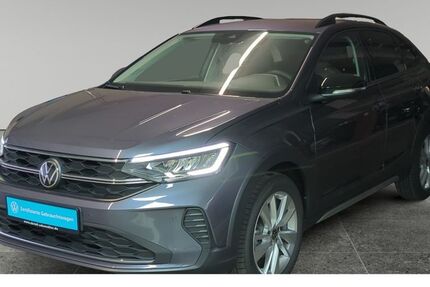 VW Taigo 6.500 km 25.910 € München 81476