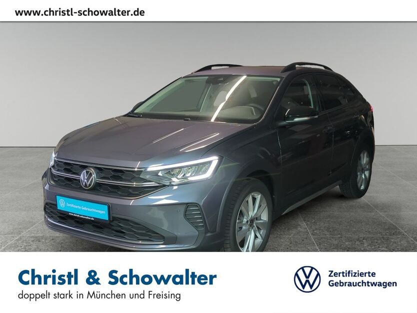 VW Taigo 6.500 km 25.910 € München 81476