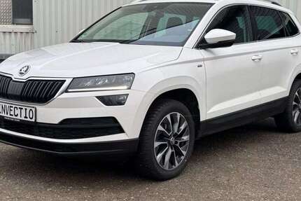 Skoda Karoq 131.000 km 16.999 &euro; Puchheim-Bahnhof (bei München) 82178